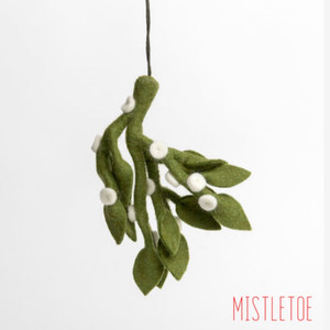 Mistletoe