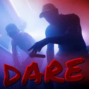 Dare (Explicit)