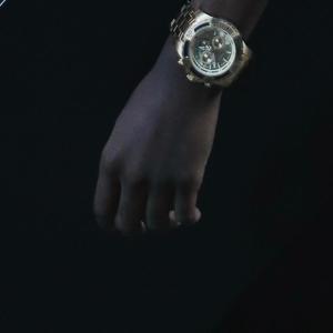 I'm fine...(feat. Bryce Charles) (Explicit)