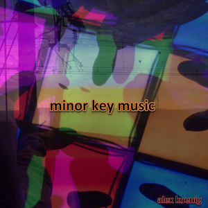 Minor Key Music