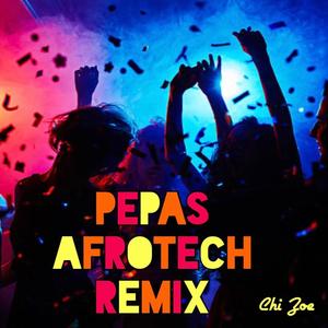 Pepas Afrotech (Special Version)