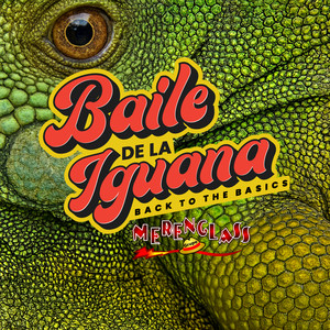 El Baile de la Iguana