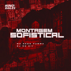 Montagem Sofistical (Explicit)