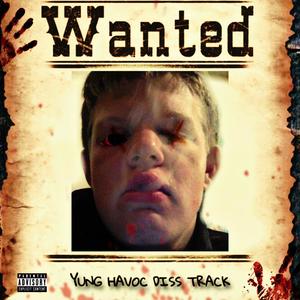 HAVOC (Yung Havoc Diss Song) (feat. YNB-Faded) (Explicit)