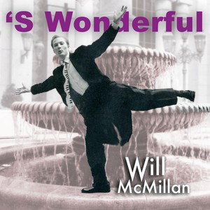 'S Wonderful (feat. Doug Hammer)