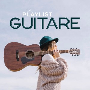 La playlist guitare