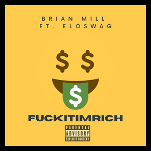 ****itimrich (feat. Eloswag) [Explicit]