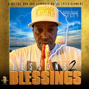 Lessons To Blessings