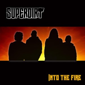 Into the Fire (Explicit)