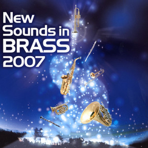 New Sounds In Brass