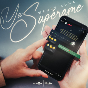Ya Supérame