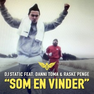 Som En Vinder (Video Version)