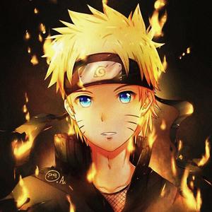 Naruto Phonk