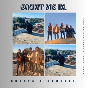 Count Me In (Explicit)