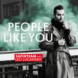 People like You (Extended Mix)