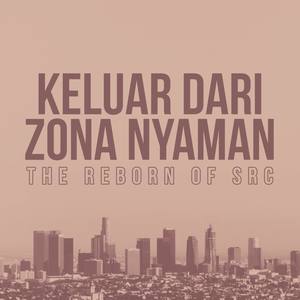 Keluar Dari Zona Nyaman