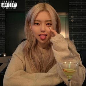 blonde (feat. tkseason) (Explicit)