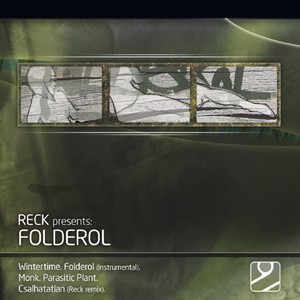 Folderol