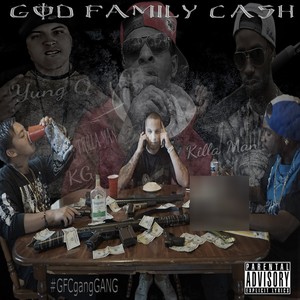 God Family Cash (Explicit)