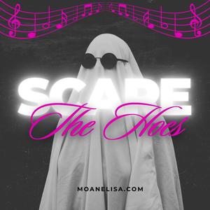 Scare The Hoes (Explicit)