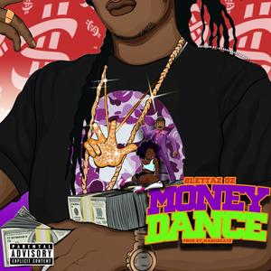 Money Dance (Explicit)