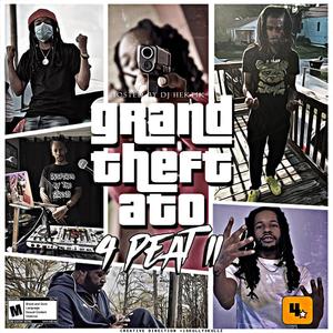 GTA : 4 Peat Vol.2 (Explicit)