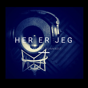 Her Er Jeg (Explicit)
