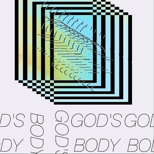 God's Body (Explicit)