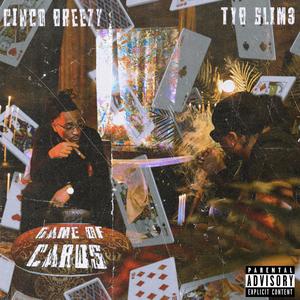 Game of Cards (feat. TYB SLIM3) [Explicit]