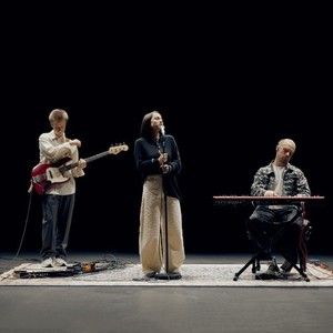 soovin, et sa (Live)