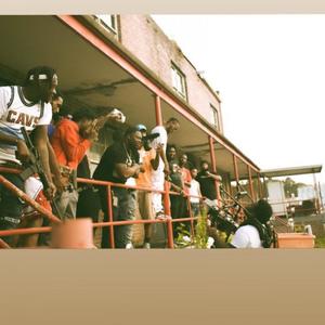 Blow The Whistle (Explicit)