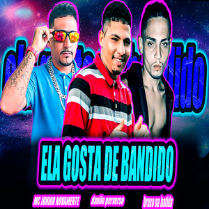 Ela Gosta de Bandido (Explicit)