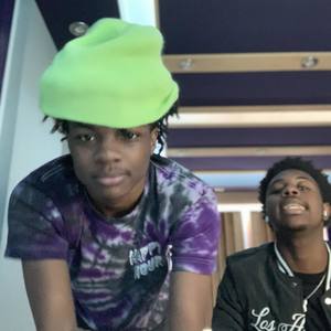 Twerk Dat **** (Explicit)