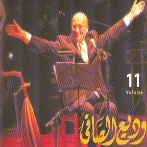 Wadi El Safi, Vol. 11 (Live)