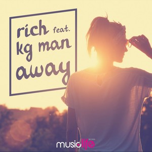 Away (Radio Edit)