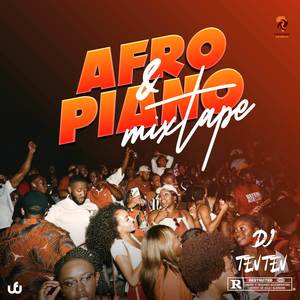 Afro & Piano Vol 1 (Explicit)