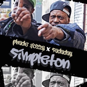 Simpleton (Explicit)