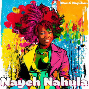 Nayeh Nahula