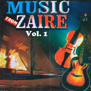 Music from Zaire, Vol. 1