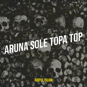 Aruna Sole Topa Top