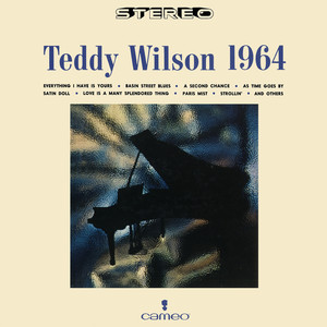 Teddy Wilson 1964