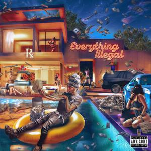 TrapGodz (feat. Atmdarapper) (Explicit)