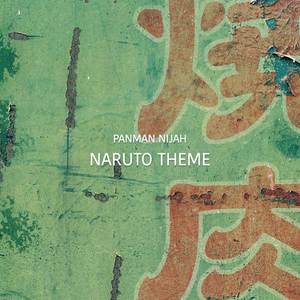 Naruto Theme (Pan Drum)