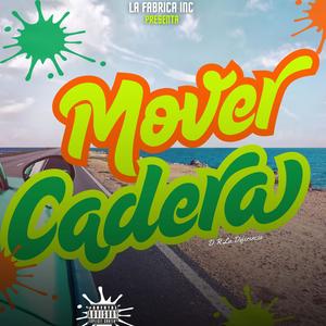 D.R La Diferencia - Mover Cadera
