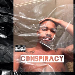 Conspiracy (Deluxe) [Explicit]