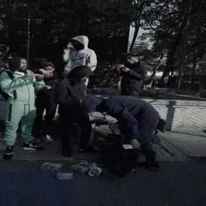 TROOPS/4:30 (feat. Ya Skinoo & Cartier) (Explicit)