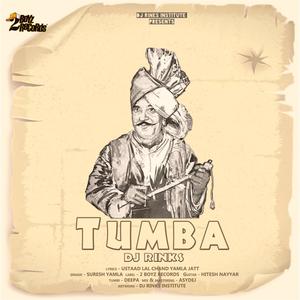 Tumba (Inst.)