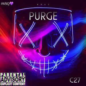 Purge (Explicit)