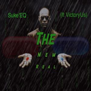 The New Real (feat. VictoryUs)