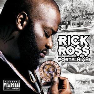 Port Of Miami (Explicit)